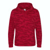 CAMO HOODIE