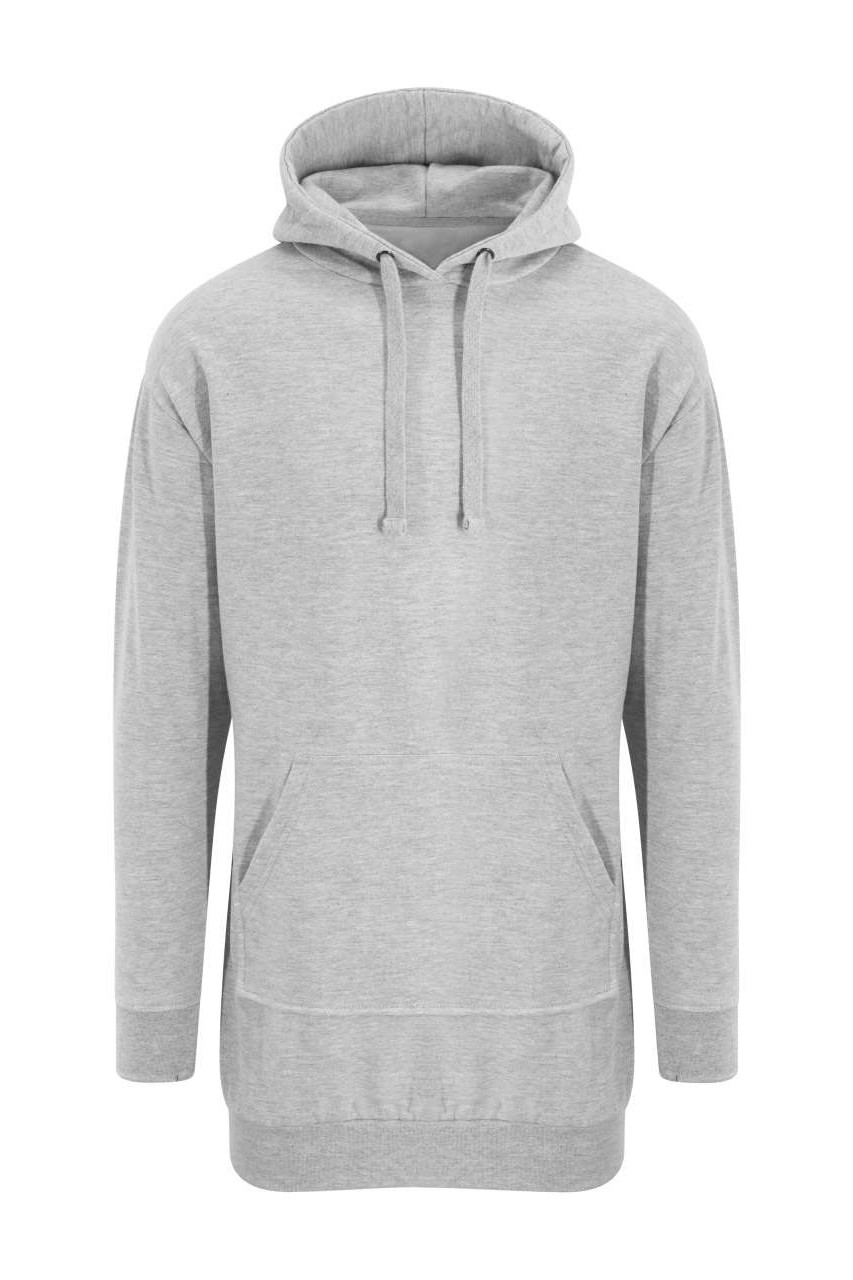 HOODIE DRESS