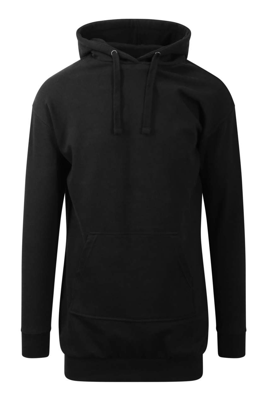 HOODIE DRESS