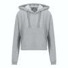 WOMEN'S CROPPED HOODIE