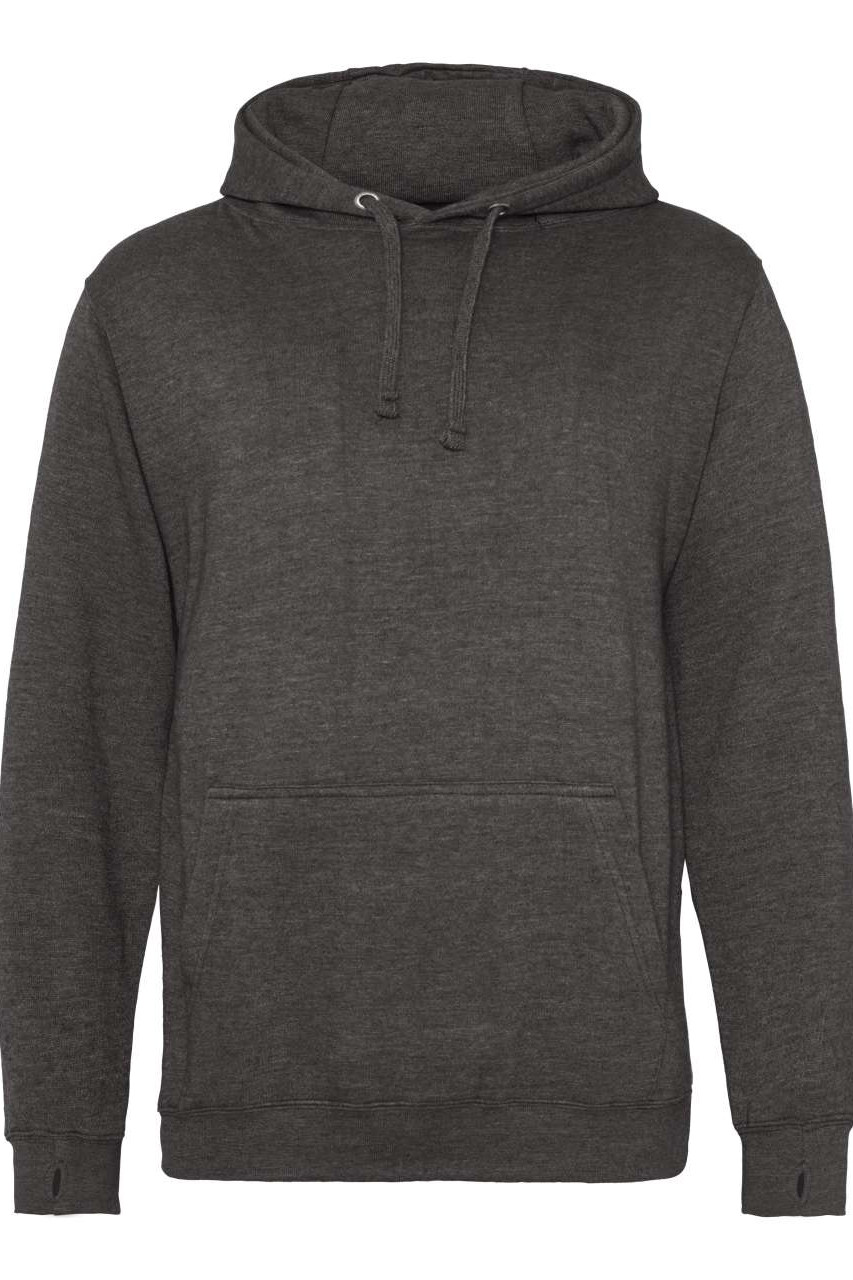 STREET HOODIE