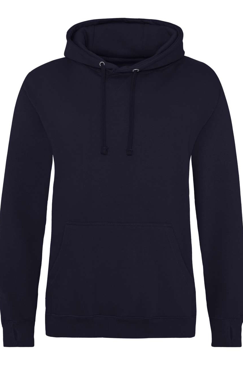 STREET HOODIE