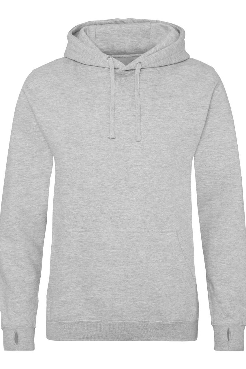 STREET HOODIE