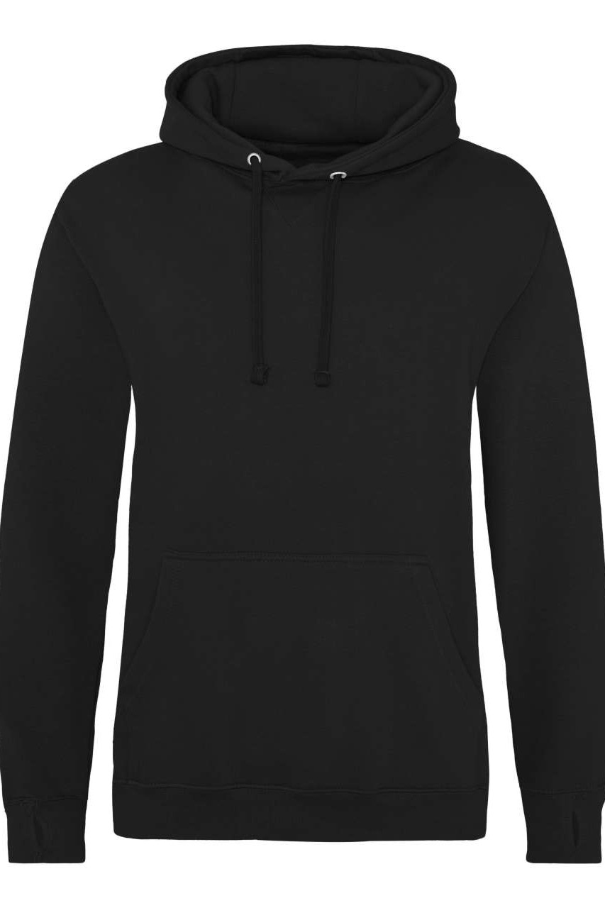 STREET HOODIE