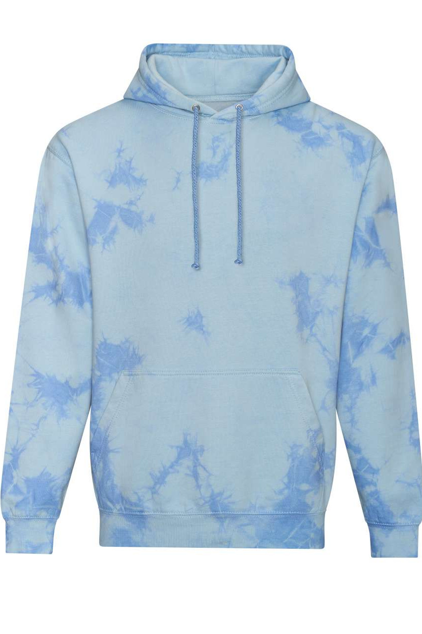 TIE-DYE HOODIE