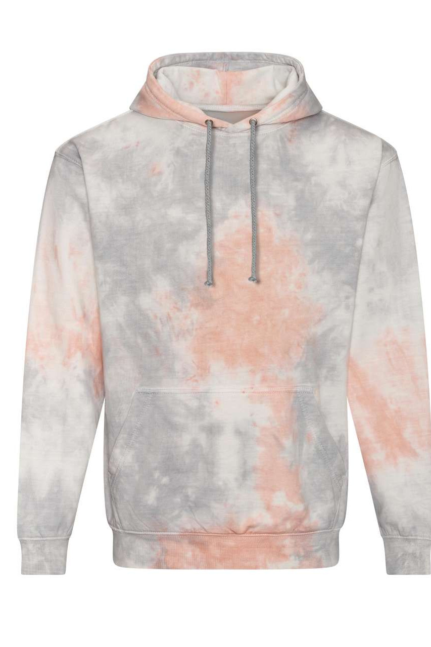 TIE-DYE HOODIE