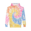 TIE-DYE HOODIE