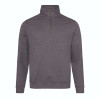 SOPHOMORE 1/4 ZIP SWEAT