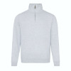 SOPHOMORE 1/4 ZIP SWEAT