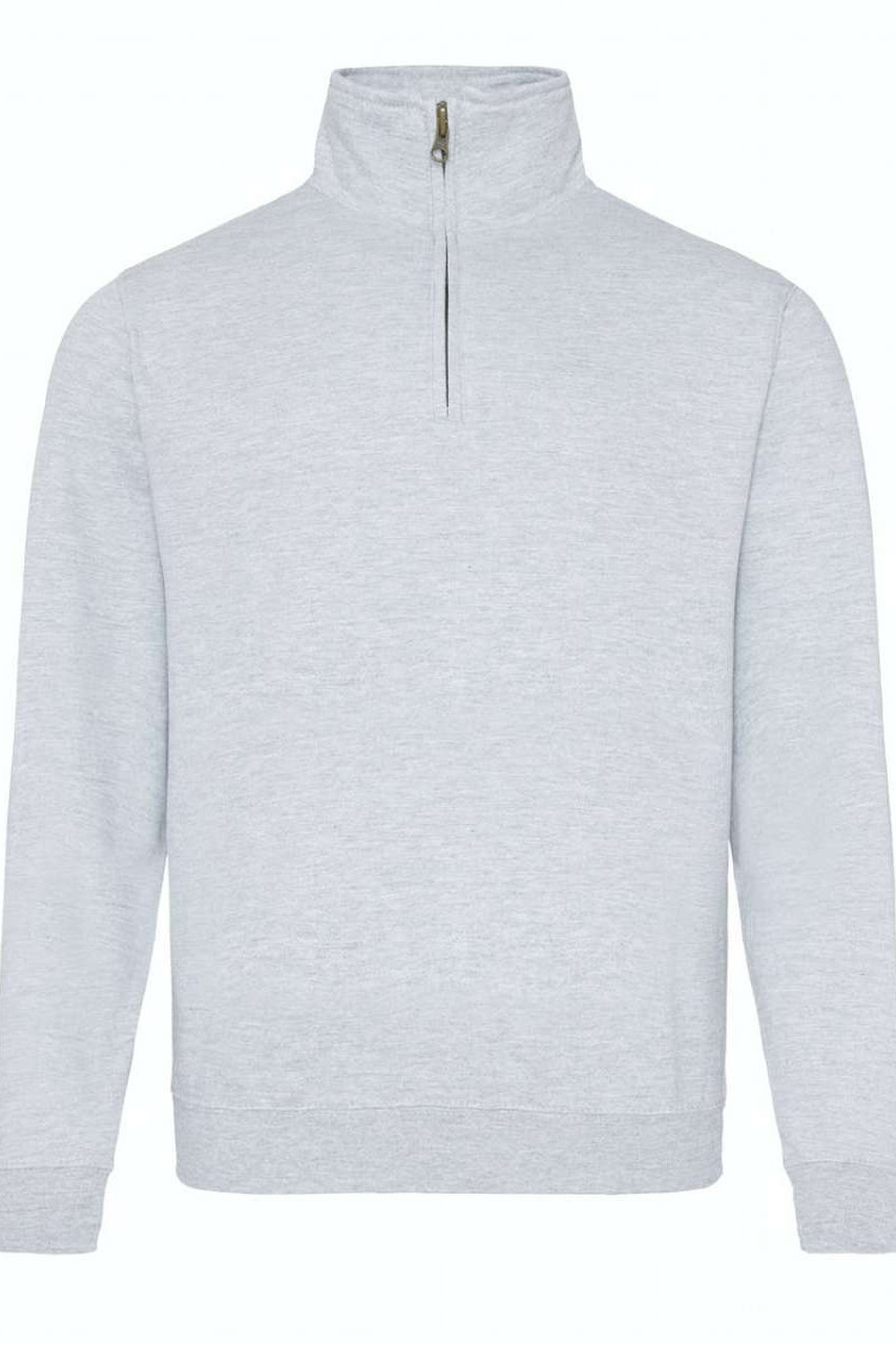 SOPHOMORE 1/4 ZIP SWEAT