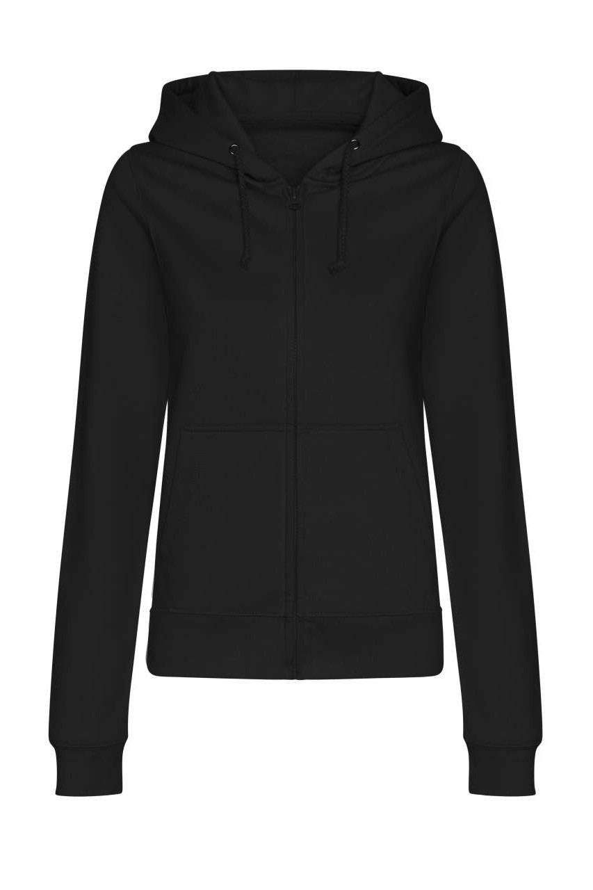 WOMEN'S COLLEGE ZOODIE
