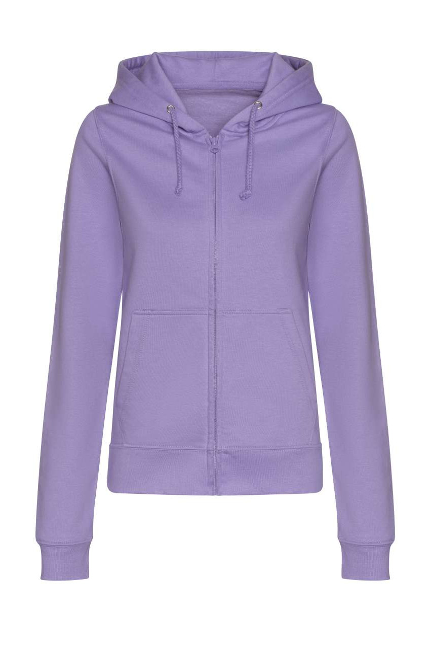 WOMEN'S COLLEGE ZOODIE