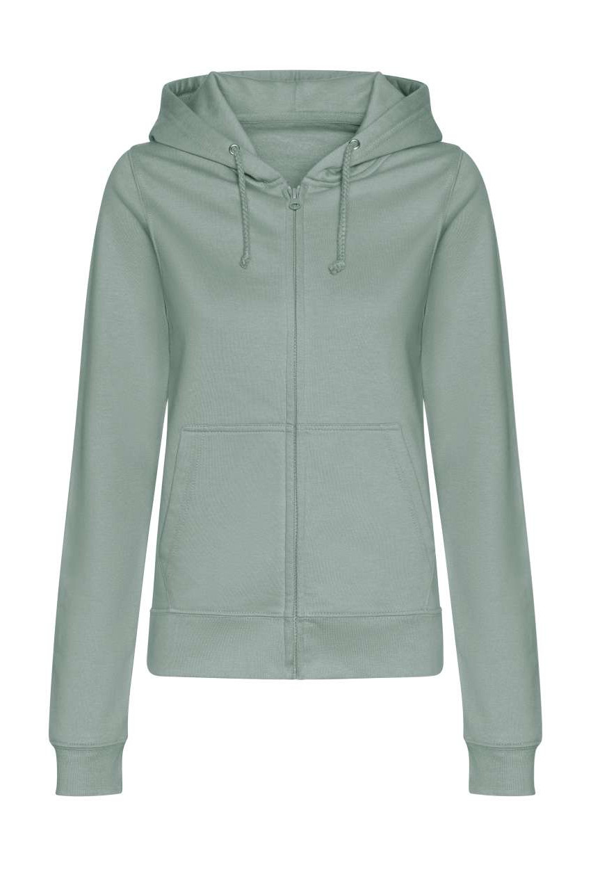WOMEN'S COLLEGE ZOODIE