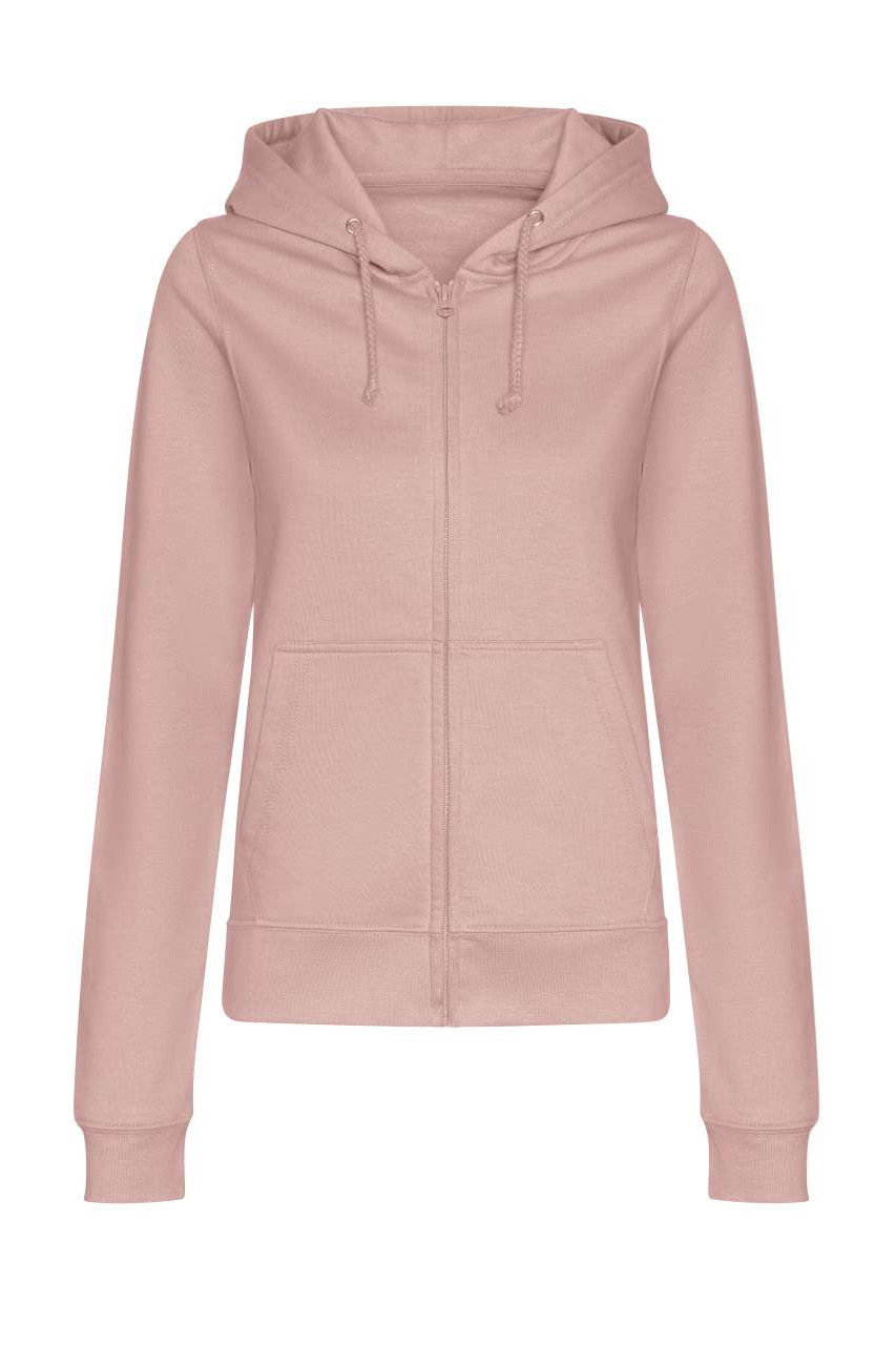 WOMEN'S COLLEGE ZOODIE