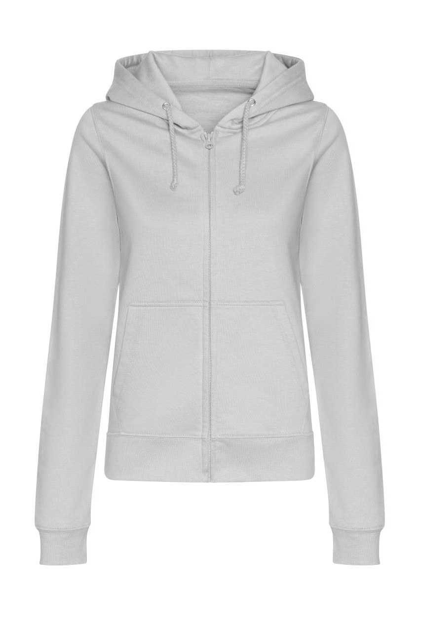 WOMEN'S COLLEGE ZOODIE