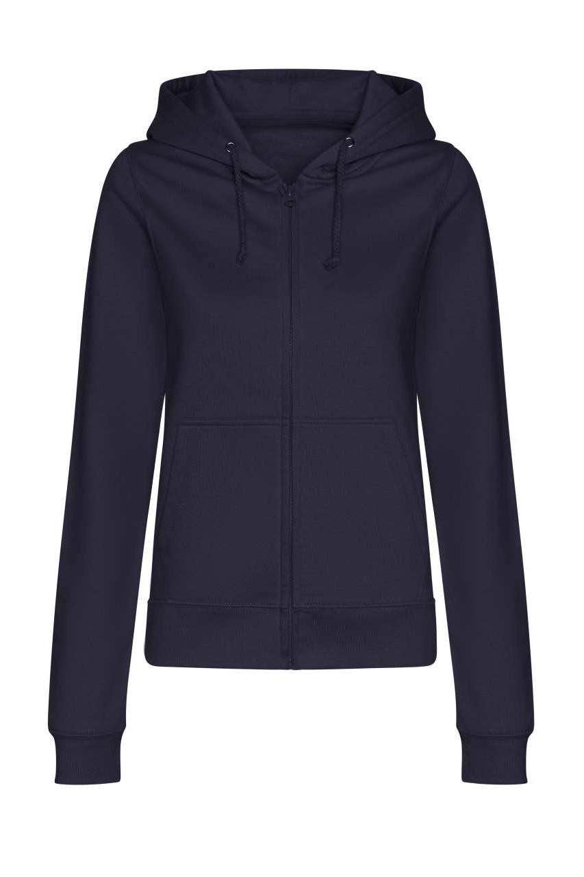 WOMEN'S COLLEGE ZOODIE
