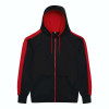SPORTS POLYESTER ZOODIE