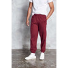 COLLEGE CUFFED JOGPANTS