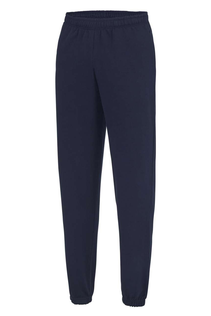 COLLEGE CUFFED JOGPANTS