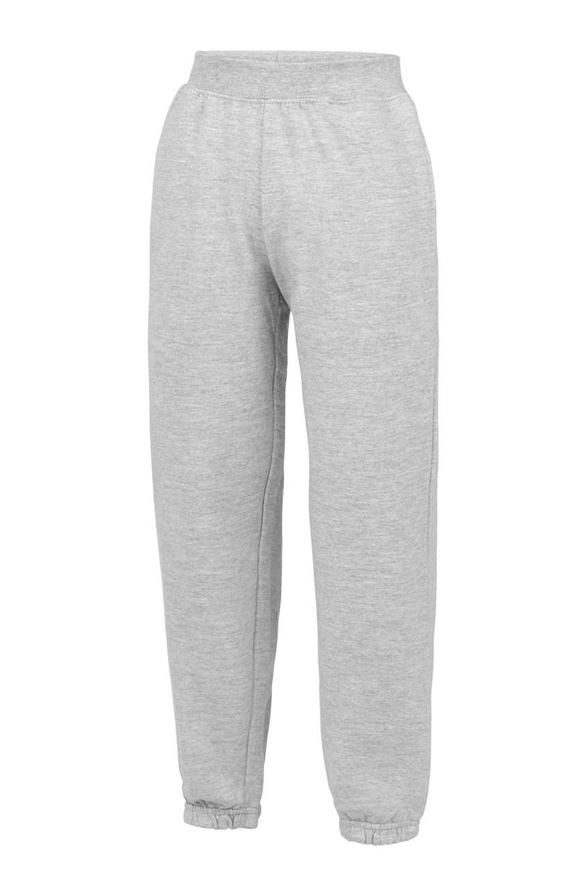 KIDS CUFFED JOGPANTS