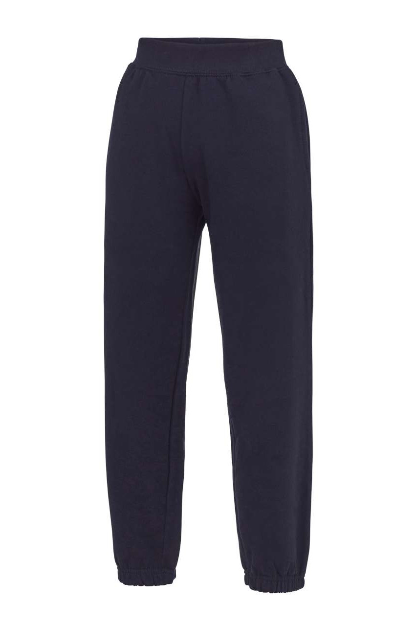 KIDS CUFFED JOGPANTS
