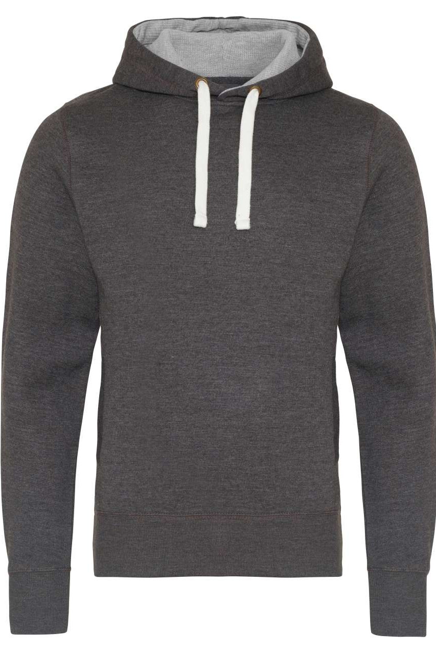 CHUNKY HOODIE