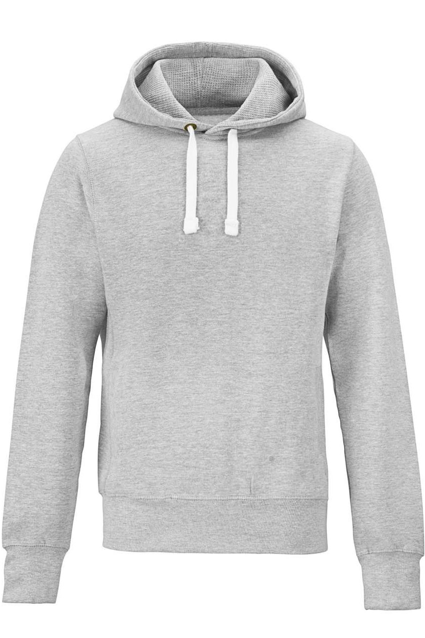 CHUNKY HOODIE