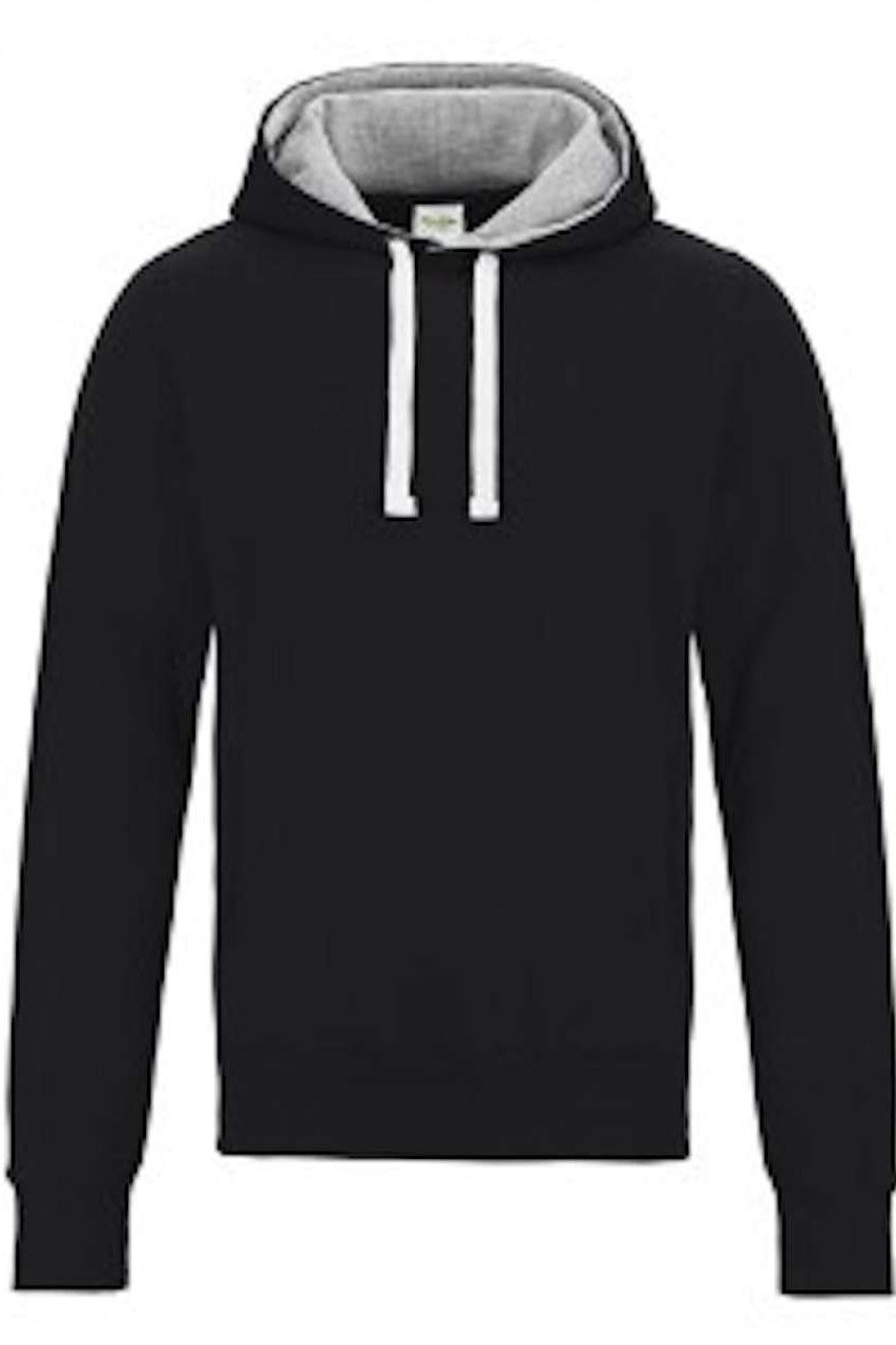 CHUNKY HOODIE