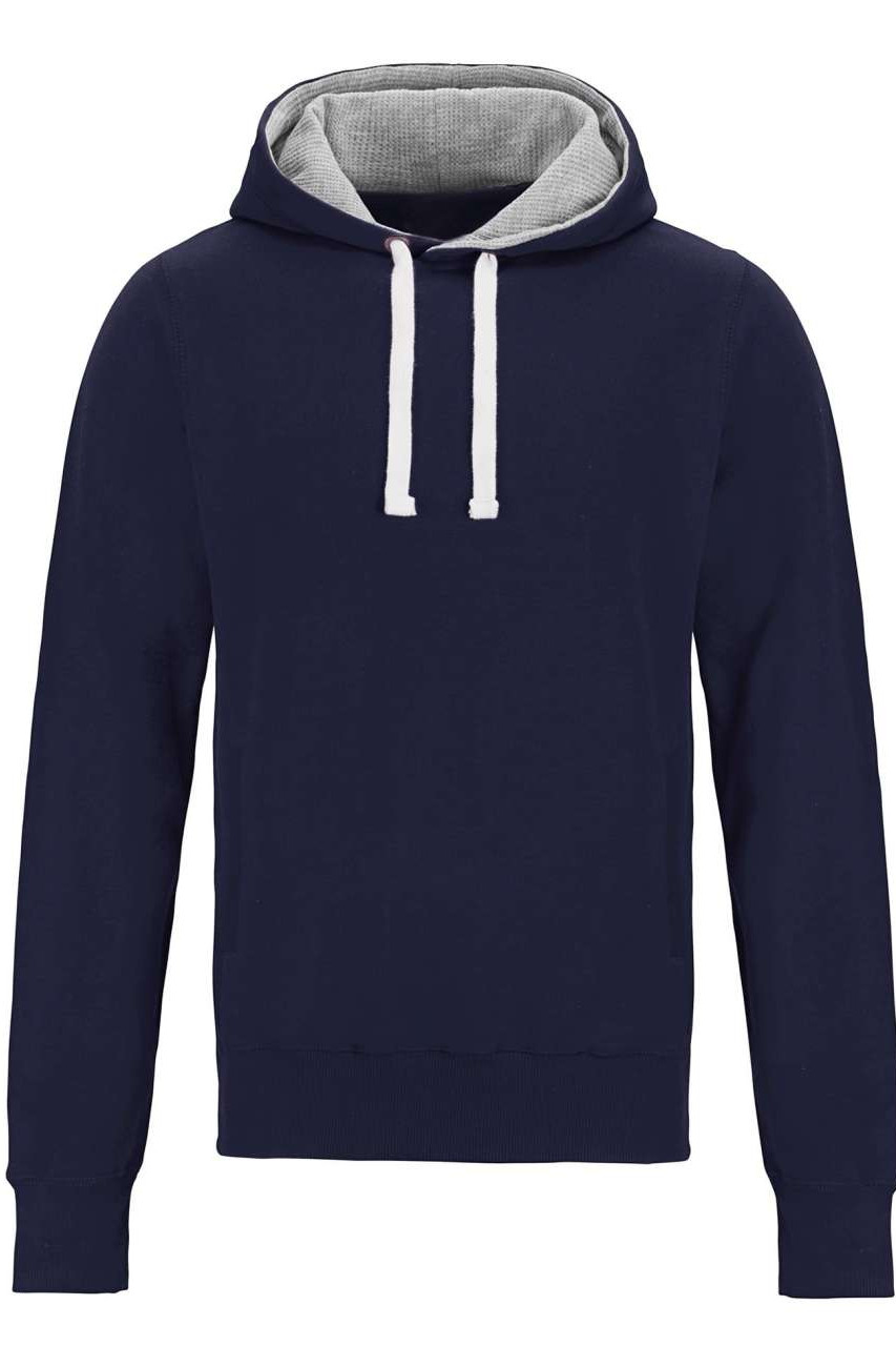 CHUNKY HOODIE