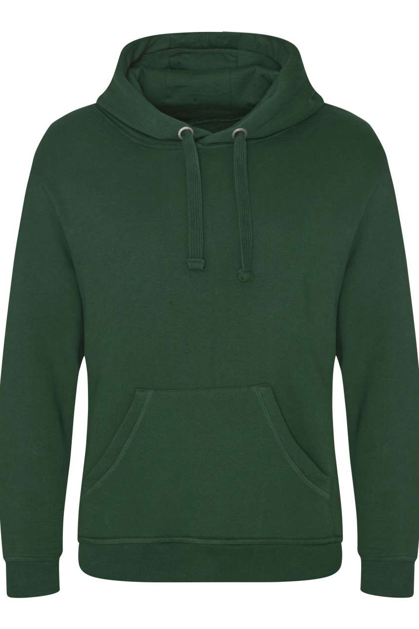 GRADUATE HEAVYWEIGHT HOODIE
