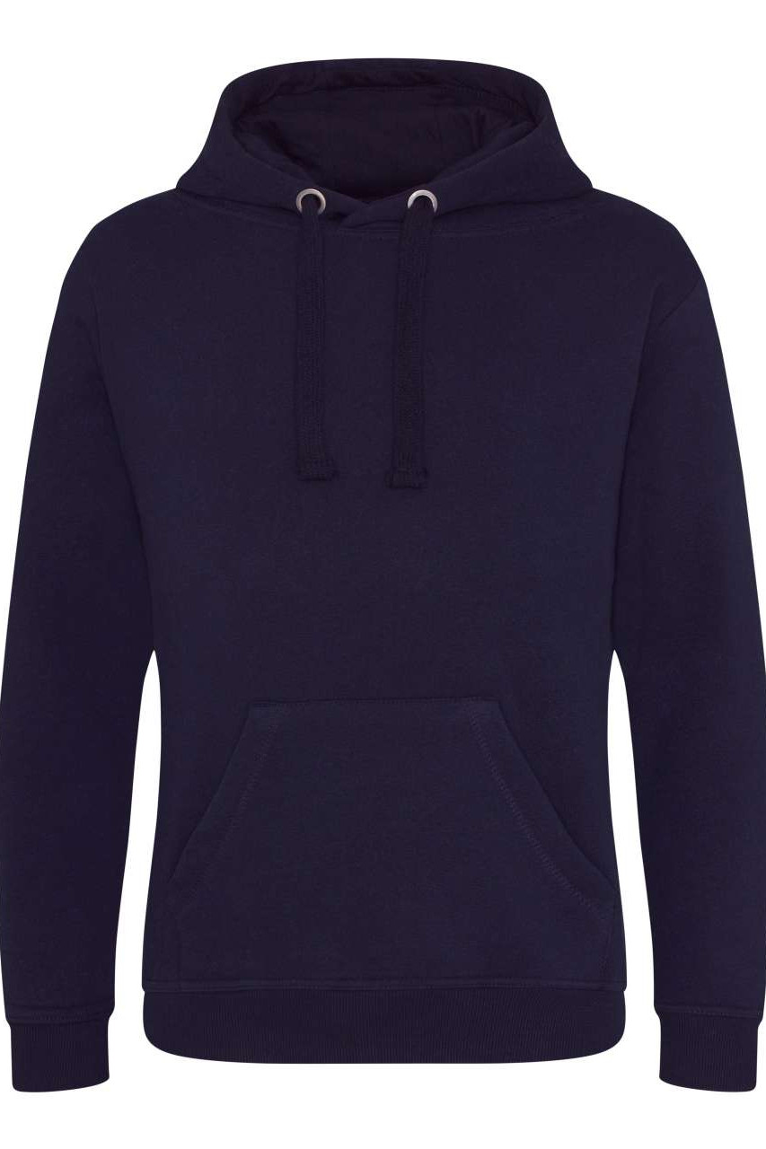 GRADUATE HEAVYWEIGHT HOODIE
