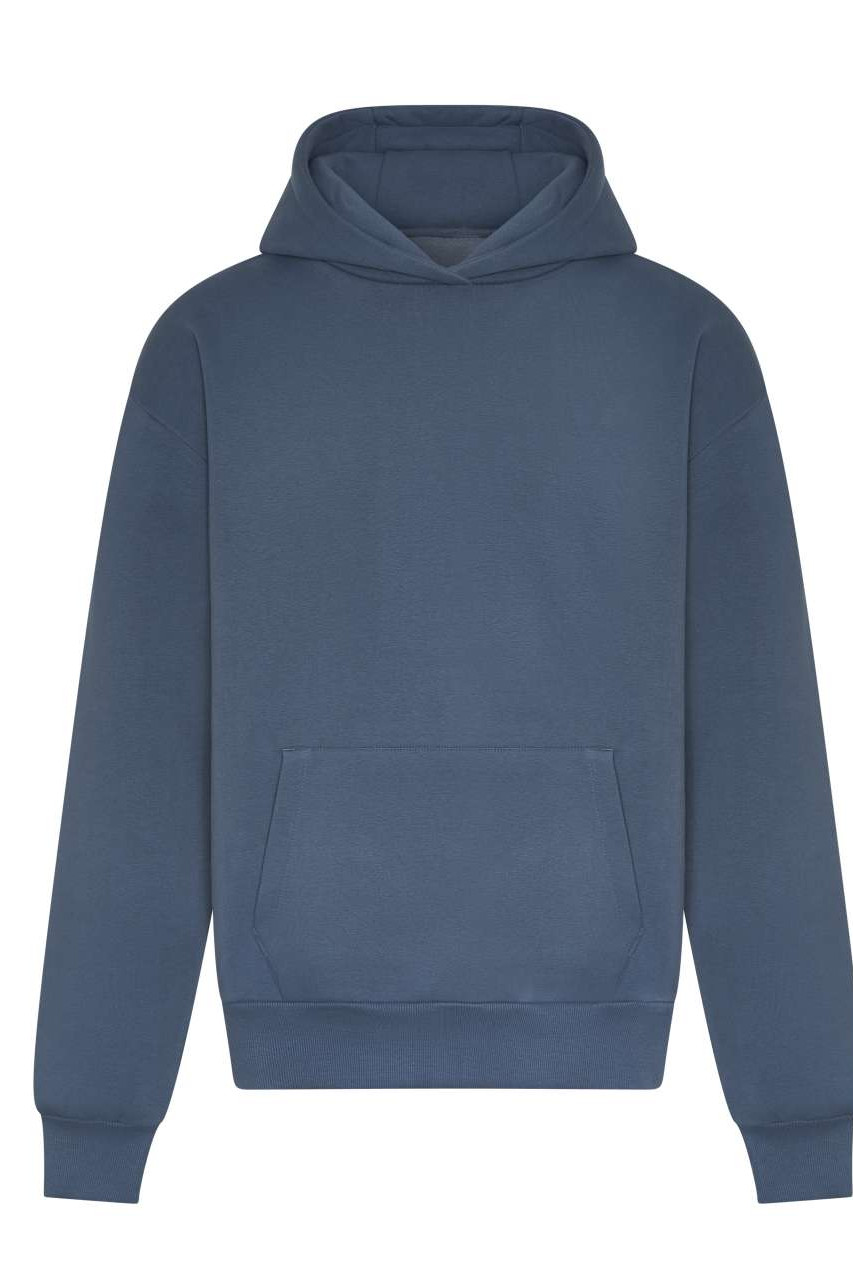 SIGNATURE HEAVYWEIGHT HOODIE