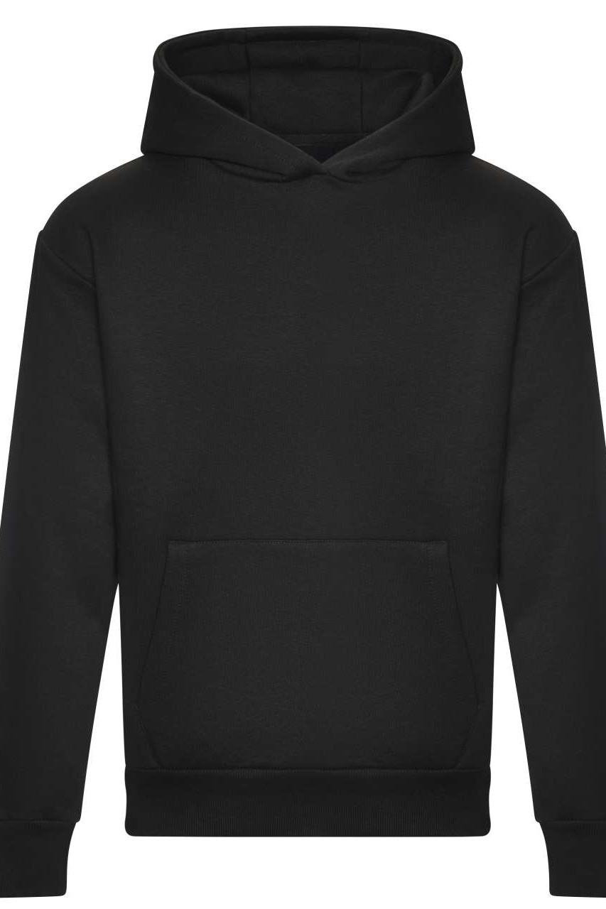 SIGNATURE HEAVYWEIGHT HOODIE