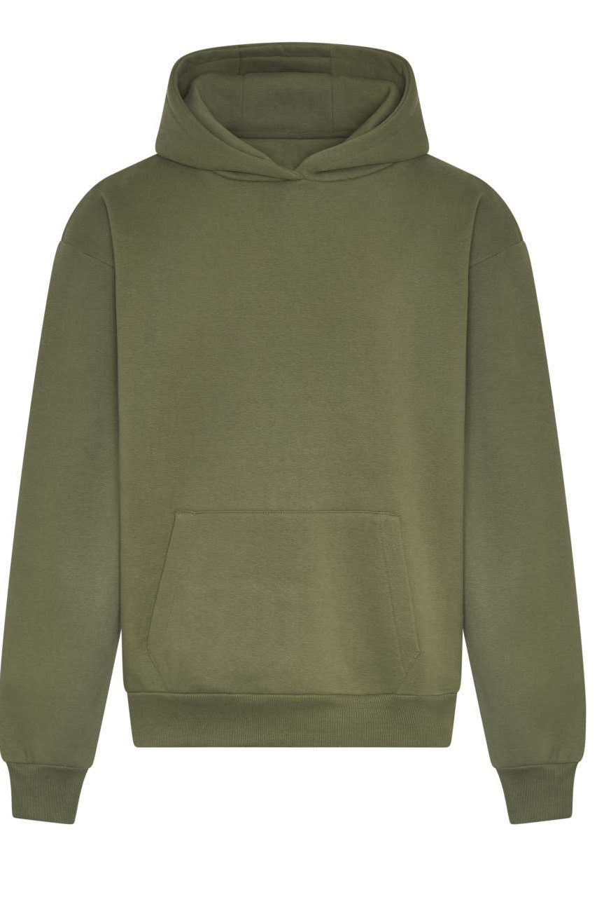 SIGNATURE HEAVYWEIGHT HOODIE