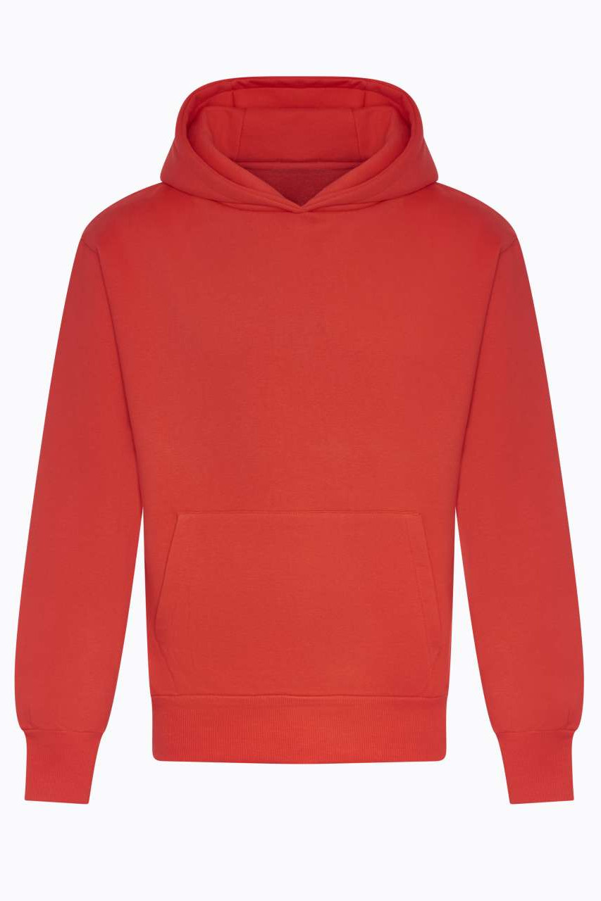 SIGNATURE HEAVYWEIGHT HOODIE