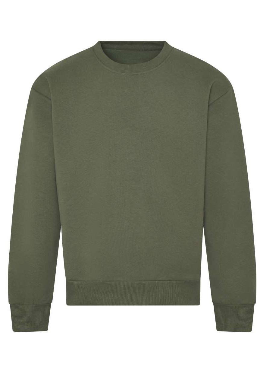 SIGNATURE HEAVYWEIGHT SWEAT