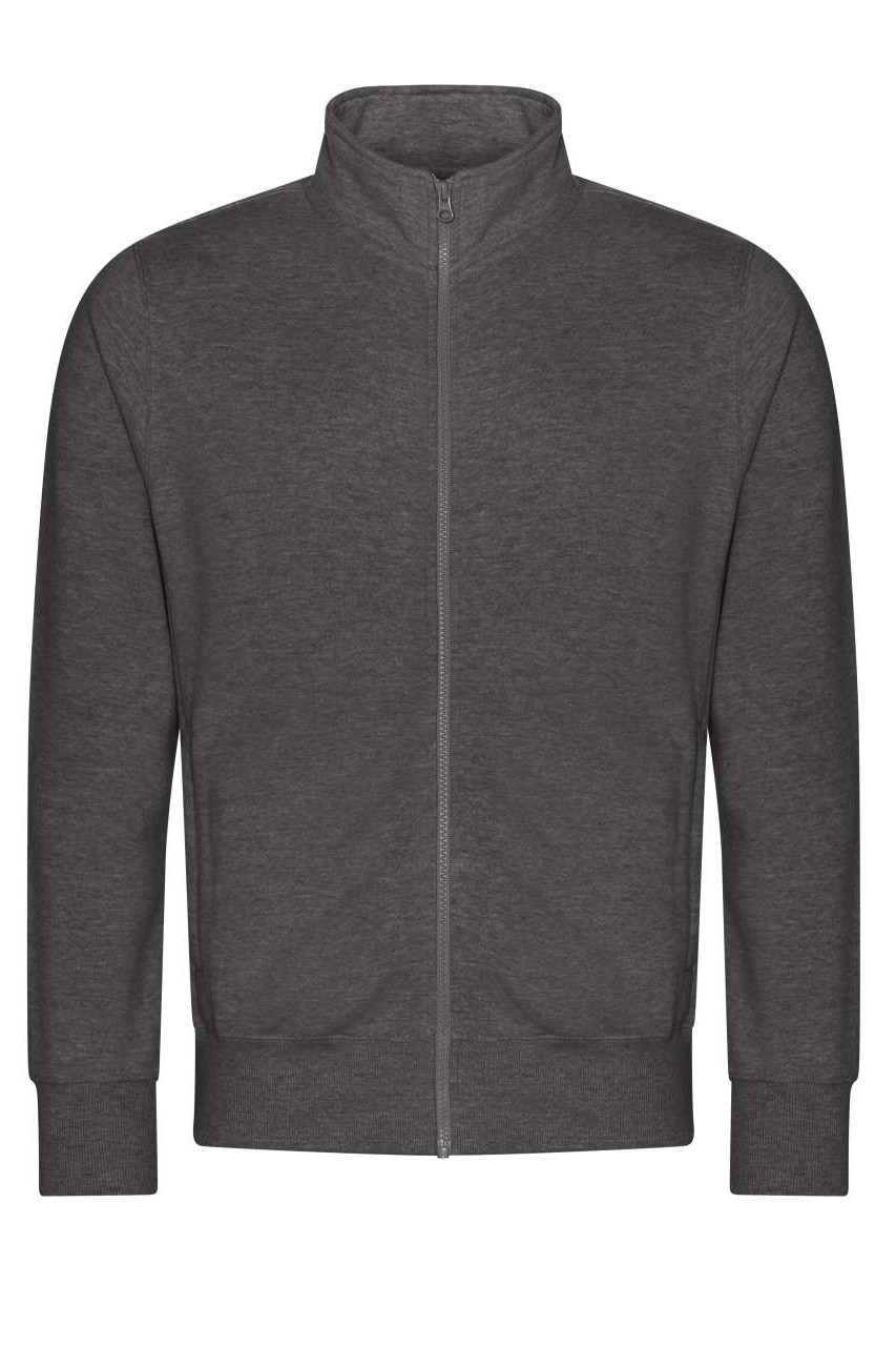 CAMPUS FULL ZIP SWEAT