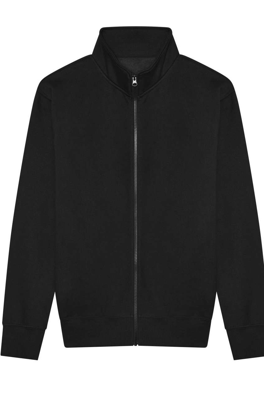 CAMPUS FULL ZIP SWEAT