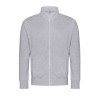 CAMPUS FULL ZIP SWEAT