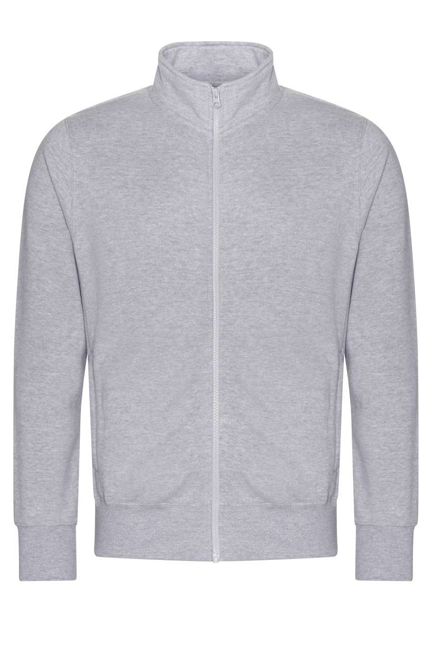 CAMPUS FULL ZIP SWEAT