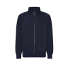CAMPUS FULL ZIP SWEAT
