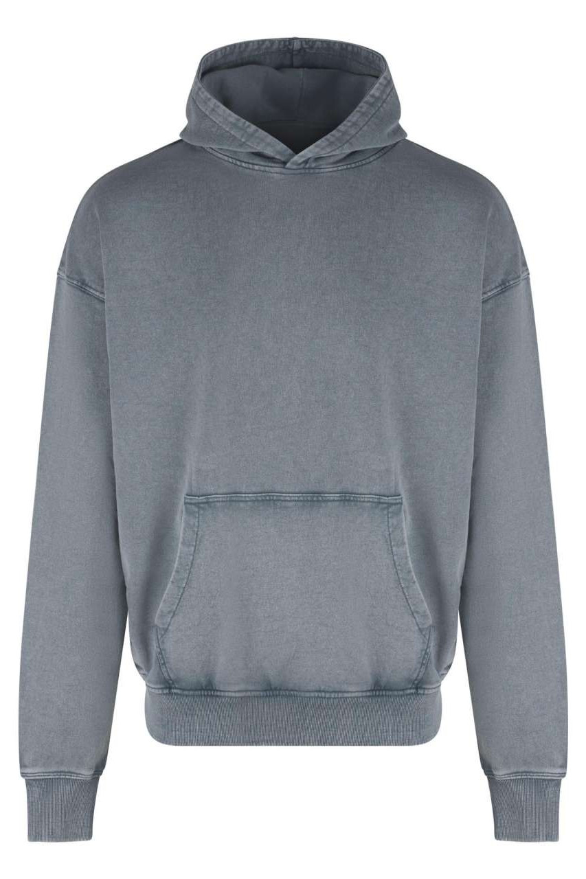 VINTAGE WASHED HOODIE