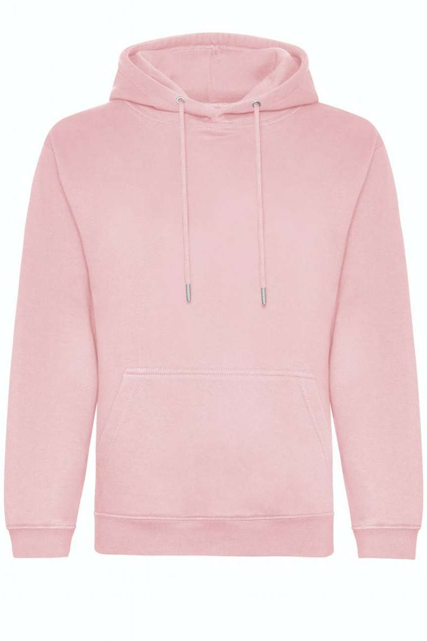 ORGANIC HOODIE