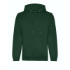 ORGANIC HOODIE