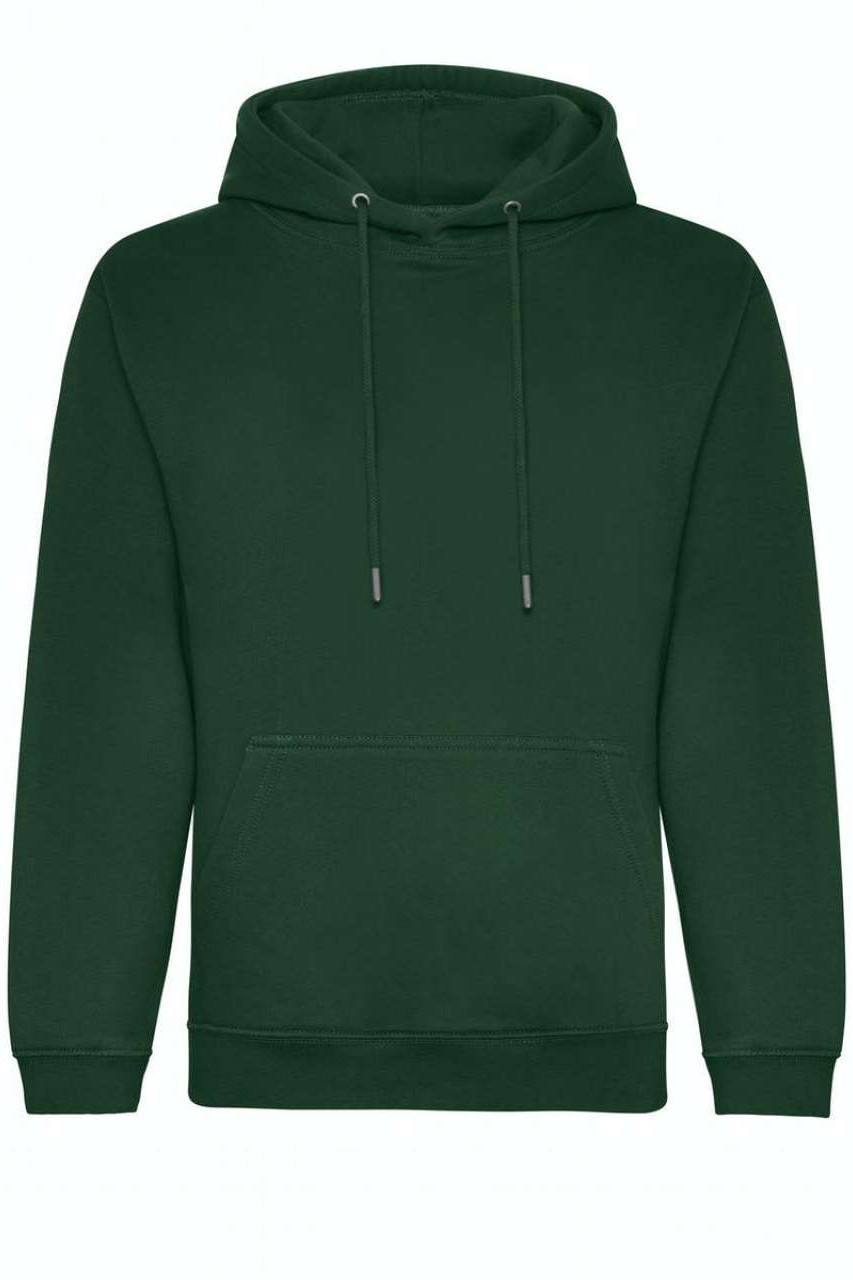 ORGANIC HOODIE