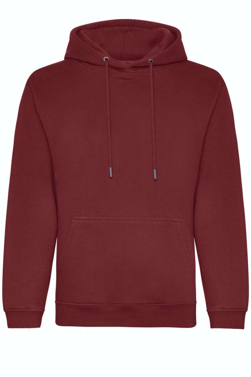 ORGANIC HOODIE