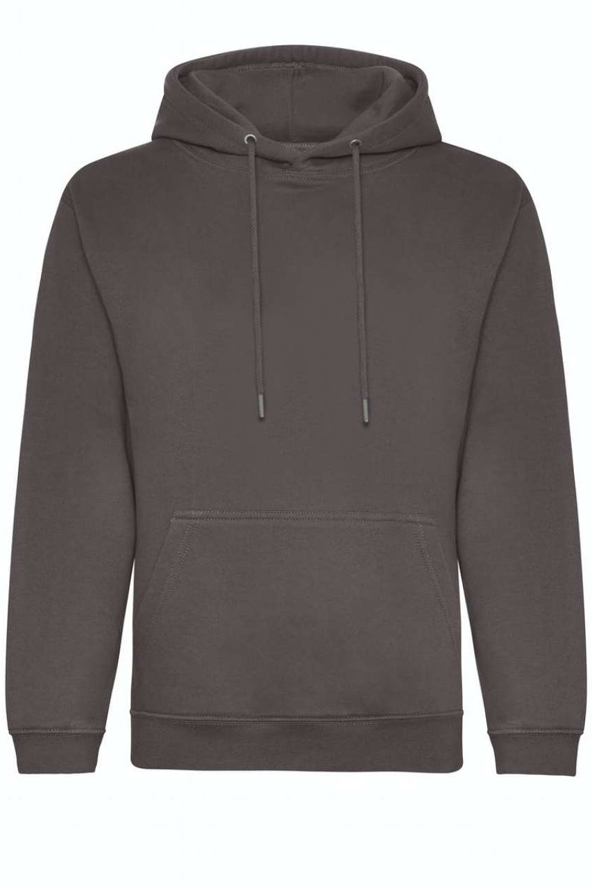 ORGANIC HOODIE