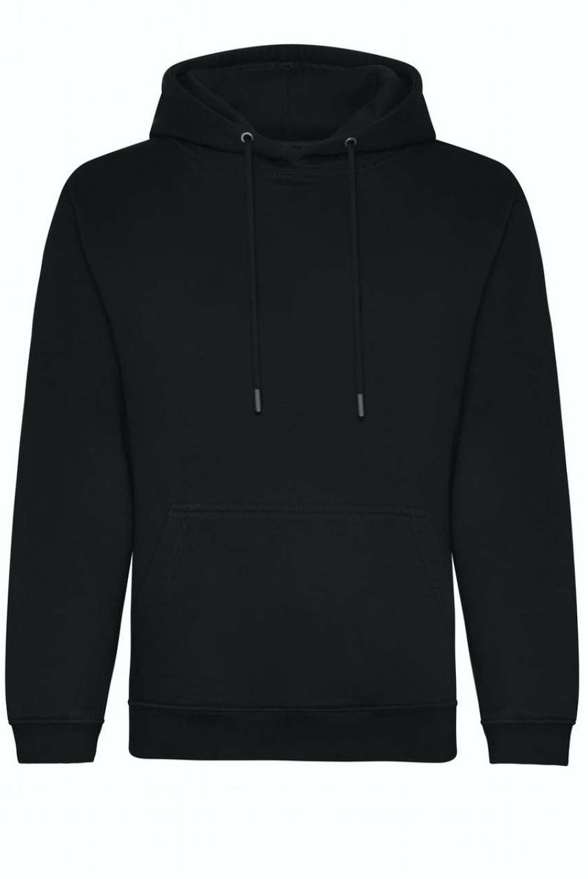 ORGANIC HOODIE