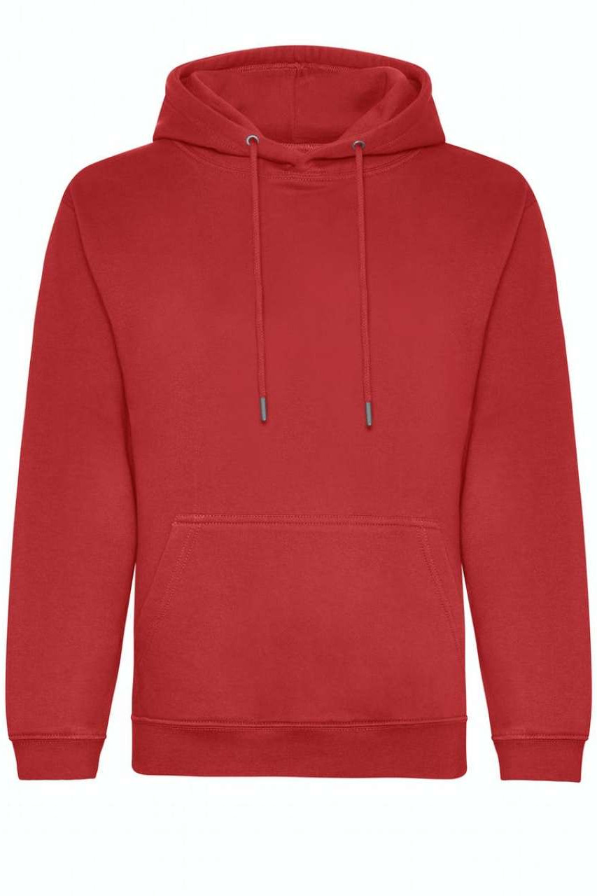 ORGANIC HOODIE