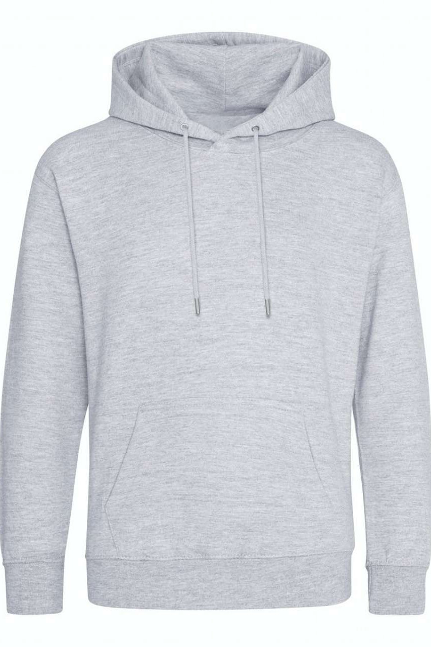 ORGANIC HOODIE